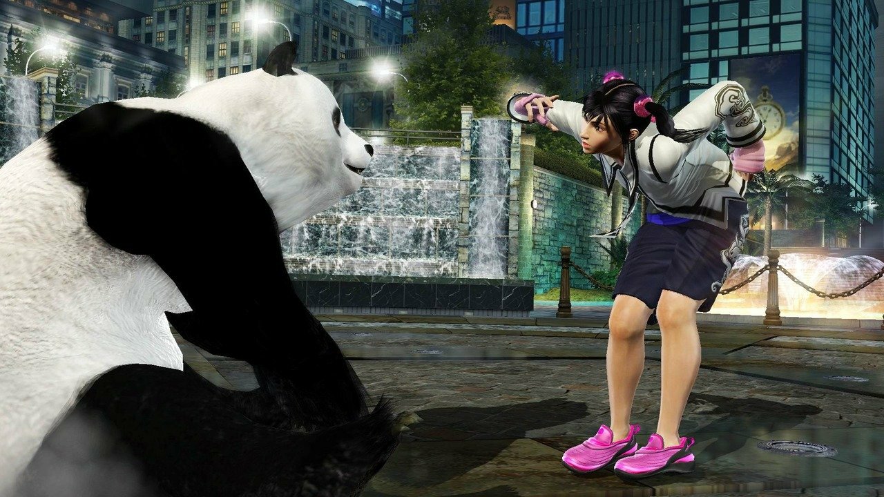 Tekken 6 - Imagen 38